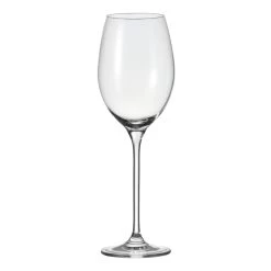 Leonardo Verres à Vin Cheers III (lot De 6)