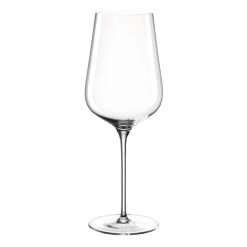 Leonardo Verres à Vin Brunelli IV (lot De 6)