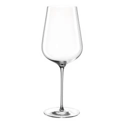 Leonardo Verres à Vin Brunelli III (lot De 6)