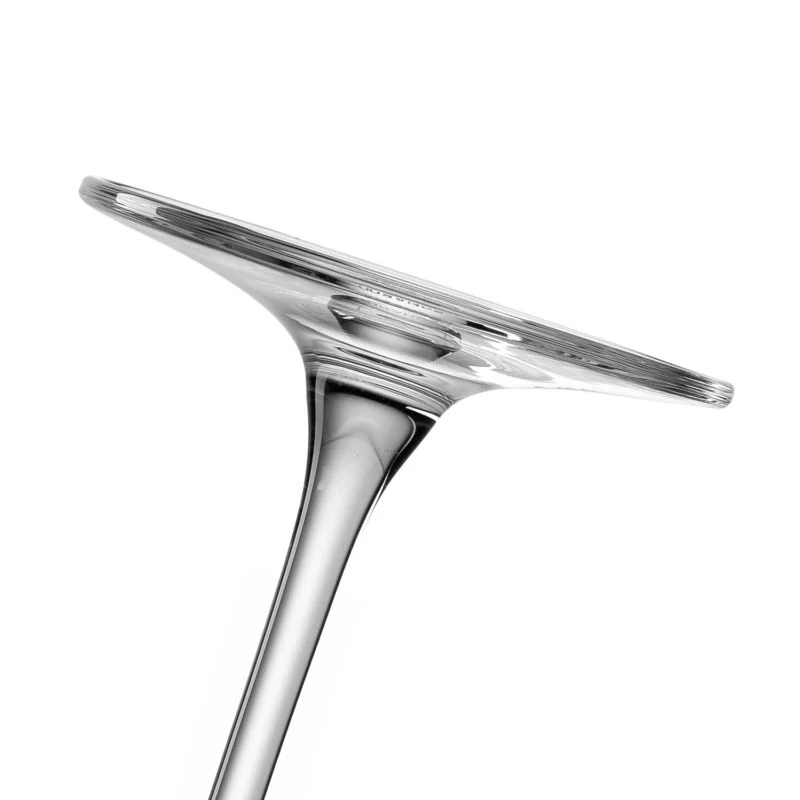 Leonardo Flûtes De Champagne Puccini (lot De 6) 5 Leonardo Flûtes De Champagne Puccini (lot De 6) – Image 5