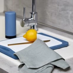 Wenko Planche à Découper Kombi -Entrez dans ma vaisselle. 1000274014 210618 14061500104 DETAILS P000000001000274014