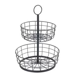 Wenko Présentoir Alerta