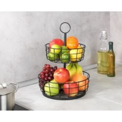 Wenko Présentoir Alerta -Entrez dans ma vaisselle. 1000274030 210618 14061900146 MOOD DETAILS P000000001000274030 mood