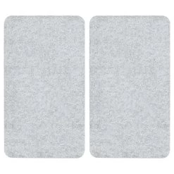 Wenko Couvre-plaques Universal (2 él.)