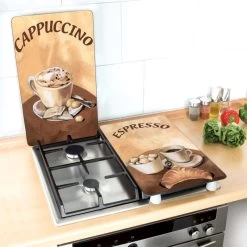 Wenko Couvre-plaques Café (2 él.) -Entrez dans ma vaisselle. 1000274115 210618 14063500318 MOOD DETAILS P000000001000274115 mood