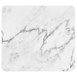 Wenko Couvre-plaques Marbre