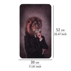 Wenko Couvre-plaques Human II (2 él.) -Entrez dans ma vaisselle. 1000274160 210618 14065100461 SKETCH DETAILS P000000001000274160 sketch