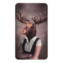 Wenko Couvre-plaques Human I (2 él.) -Entrez dans ma vaisselle. 1000274174 210618 14065700518 DETAILS P000000001000274174