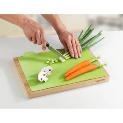 Wenko Planche à Découper Bella 12 Wenko Planche à Découper Bella -Entrez dans ma vaisselle. 1000274827 210618 14070400595 MOOD DETAILS P000000001000274827 mood