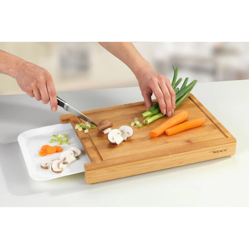 Wenko Planche à Découper Bruno 3 Wenko Planche à Découper Bruno – Image 3