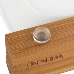 Wenko Planche à Découper Bruno 11 Wenko Planche à Découper Bruno -Entrez dans ma vaisselle. 1000274832 210618 14070600620 DETAILS P000000001000274832