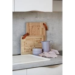 Wenko Planche à Steak Bambou -Entrez dans ma vaisselle. 1000274834 210618 14070600628 MOOD DETAILS P000000001000274834 mood