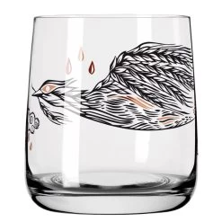 Verre à Whisky Bronzemär II