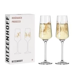 Flûtes à Champagne Rosé II (lot De 2) -Entrez dans ma vaisselle. 1000276868 210625 15404200081 DETAILS P000000001000276868