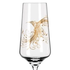 Flûtes à Champagne Rosé II (lot De 2) -Entrez dans ma vaisselle. 1000276868 210625 15404900090 DETAILS P000000001000276868