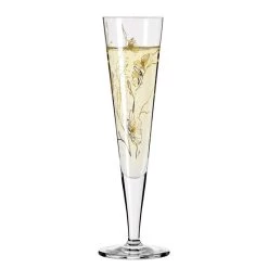 Flûte à Champagne Goldnacht Rose -Entrez dans ma vaisselle. 1000276871 210625 15423300205 DETAILS P000000001000276871