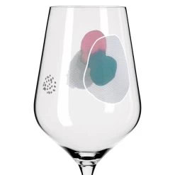 Verres à Vin Rêve D’été (lot De 2) -Entrez dans ma vaisselle. 1000276889 210625 15450500356 DETAILS P000000001000276889