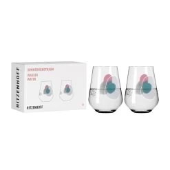 Verres Rêve D’été (lot De 2) -Entrez dans ma vaisselle. 1000276890 210625 15421700187 DETAILS P000000001000276890
