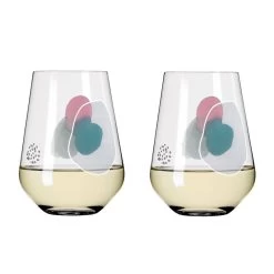 Verres Rêve D’été (lot De 2) -Entrez dans ma vaisselle. 1000276890 210625 15422600198 DETAILS P000000001000276890