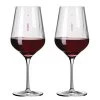 Verres à Vin Étoile (lot De 2)