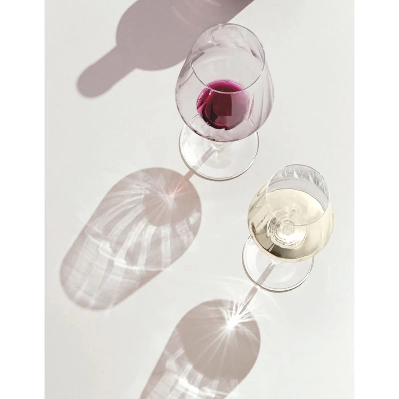 Verres à Vin Étoile (lot De 2) 4 Verres à Vin Étoile (lot De 2) – Image 4