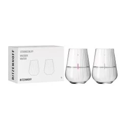 Verres Étoile (lot De 2) -Entrez dans ma vaisselle. 1000276911 210625 15443100320 DETAILS P000000001000276911