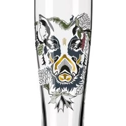 Verres à Bière Brauchzeit IV (lot De 2) 13 Verres à Bière Brauchzeit IV (lot De 2) -Entrez dans ma vaisselle. 1000276927 210625 15465200449 DETAILS P000000001000276927