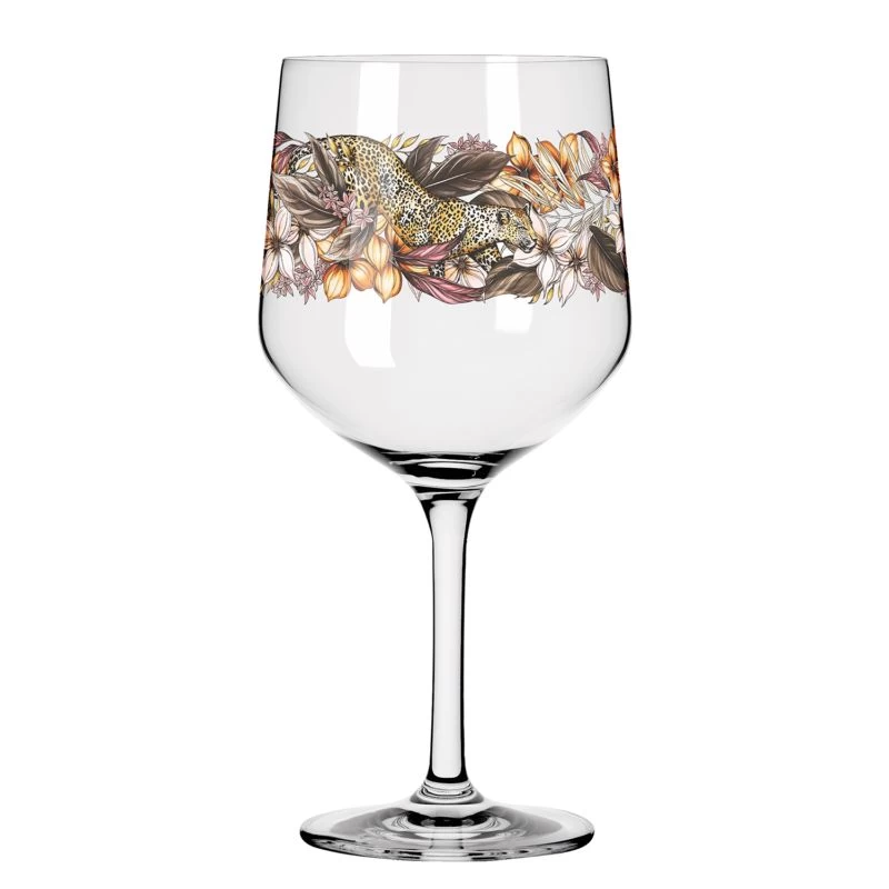 Verres à Cocktail Fauna II (lot De 2) 2 Verres à Cocktail Fauna II (lot De 2) – Image 2