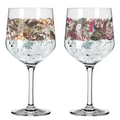 Verres à Cocktail Fauna II (lot De 2)