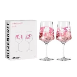 Verres Apéritif Sonnet III (lot De 2) -Entrez dans ma vaisselle. 1000276931 210625 15462800426 DETAILS P000000001000276931
