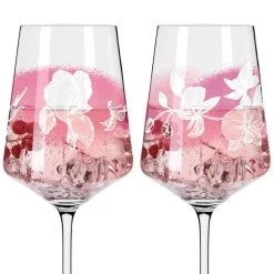 Verres Apéritif Sonnet III (lot De 2) -Entrez dans ma vaisselle. 1000276931 210625 15463200430 DETAILS P000000001000276931