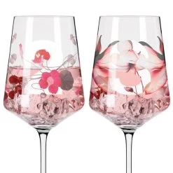 Verres Apéritif Sonnet II (lot De 2) -Entrez dans ma vaisselle. 1000276937 210625 15473700486 DETAILS P000000001000276937