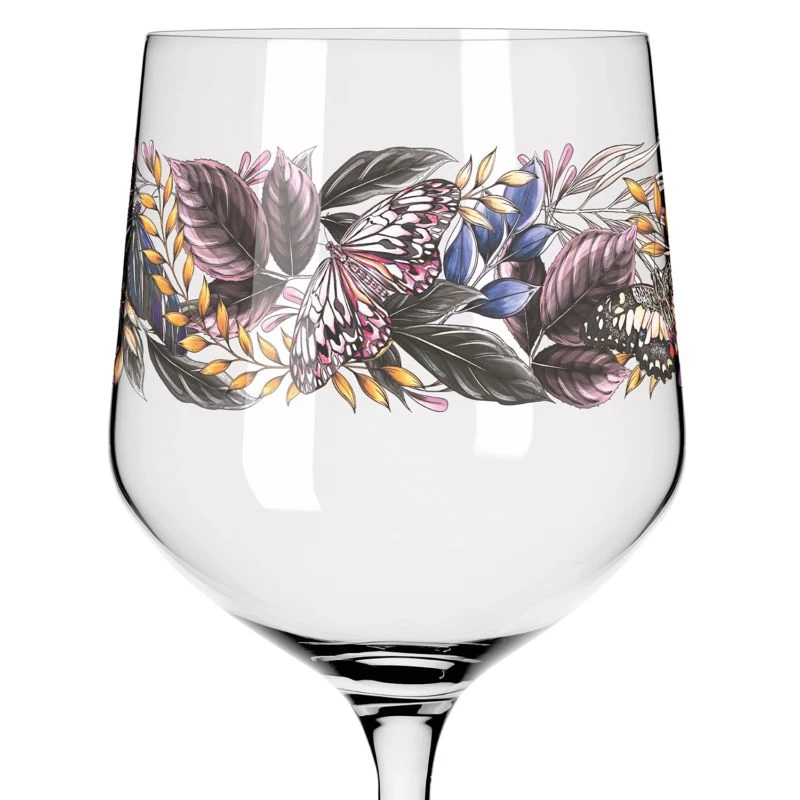 Verres à Cocktail Fauna I (lot De 2) 4 Verres à Cocktail Fauna I (lot De 2) – Image 4