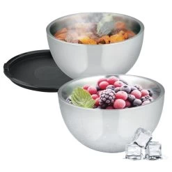 ELO Saladiers Chaud Et Froid (2 éléments)