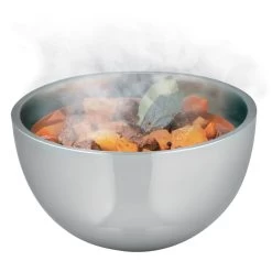 ELO Saladiers Chaud Et Froid (2 éléments) -Entrez dans ma vaisselle. 1000276978 210705 09104400003 DETAILS P000000001000276978