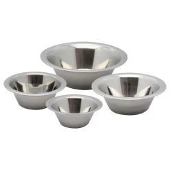 ELO Bols De Préparation Detroit (4 éléments)