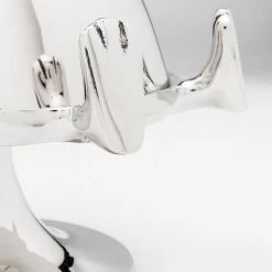 Cloche à Gâteaux Bunny -Entrez dans ma vaisselle. 1000277573 210707 09510500311 DETAILS P000000001000277573