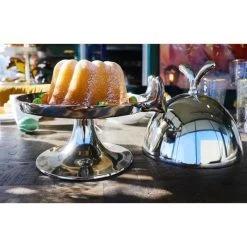 Cloche à Gâteaux Bunny -Entrez dans ma vaisselle. 1000277573 210707 09511700322 MOOD DETAILS P000000001000277573 mood