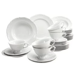 Service De Table MARIA THERESIA (30 él.)