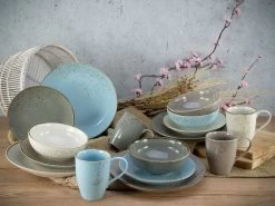 Service De Table Nature I (16 éléments) -Entrez dans ma vaisselle. 1000281590 230317 020 MOOD DETAILS P000000001000281590 mood