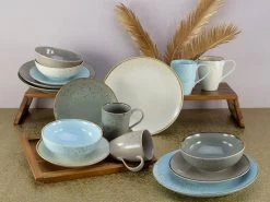 Service De Table Nature I (16 éléments) -Entrez dans ma vaisselle. 1000281590 230317 021 MOOD DETAILS P000000001000281590 mood