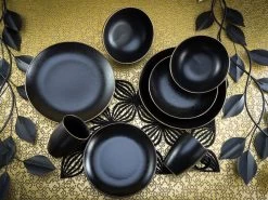 Service De Table Industrial I (16 élém.) -Entrez dans ma vaisselle. 1000281597 230421 021 MOOD DETAILS P000000001000281597 mood