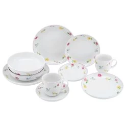 Service De Table SUMMERTIME (10 élém.)