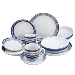 Service De Table COAST LINE (10 élém.)