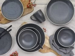 Service De Table INDUS CHIC (16 élém.) -Entrez dans ma vaisselle. 1000281615 230421 021 MOOD DETAILS P000000001000281615 mood