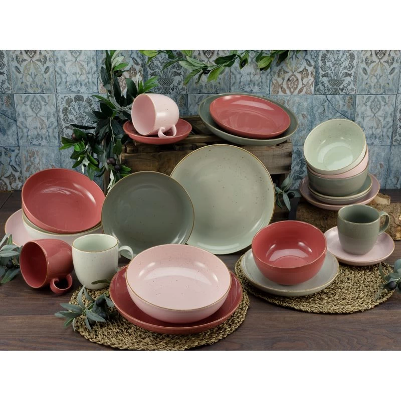 Service De Table GIARDINO ONE (10 élém.) 2 Service De Table GIARDINO ONE (10 élém.) – Image 2