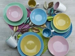 Service De Table NICE CREAM (16 élém.) 5 Service De Table NICE CREAM (16 élém.) -Entrez dans ma vaisselle. 1000281632 230421 021 MOOD DETAILS P000000001000281632 mood