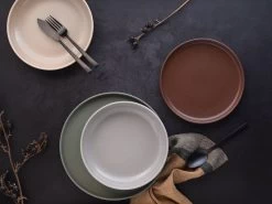 Service De Table Uno NATURAL (12 élém.) -Entrez dans ma vaisselle. 1000281633 230421 021 MOOD DETAILS P000000001000281633 mood