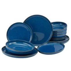 Service De Table Uno ATLANTICO (12 él.)