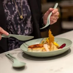 Koziol Assiettes Club Plate (lot De 4) -Entrez dans ma vaisselle. 1000294513 211007 14445800086 MOOD DETAILS P000000001000294513 mood